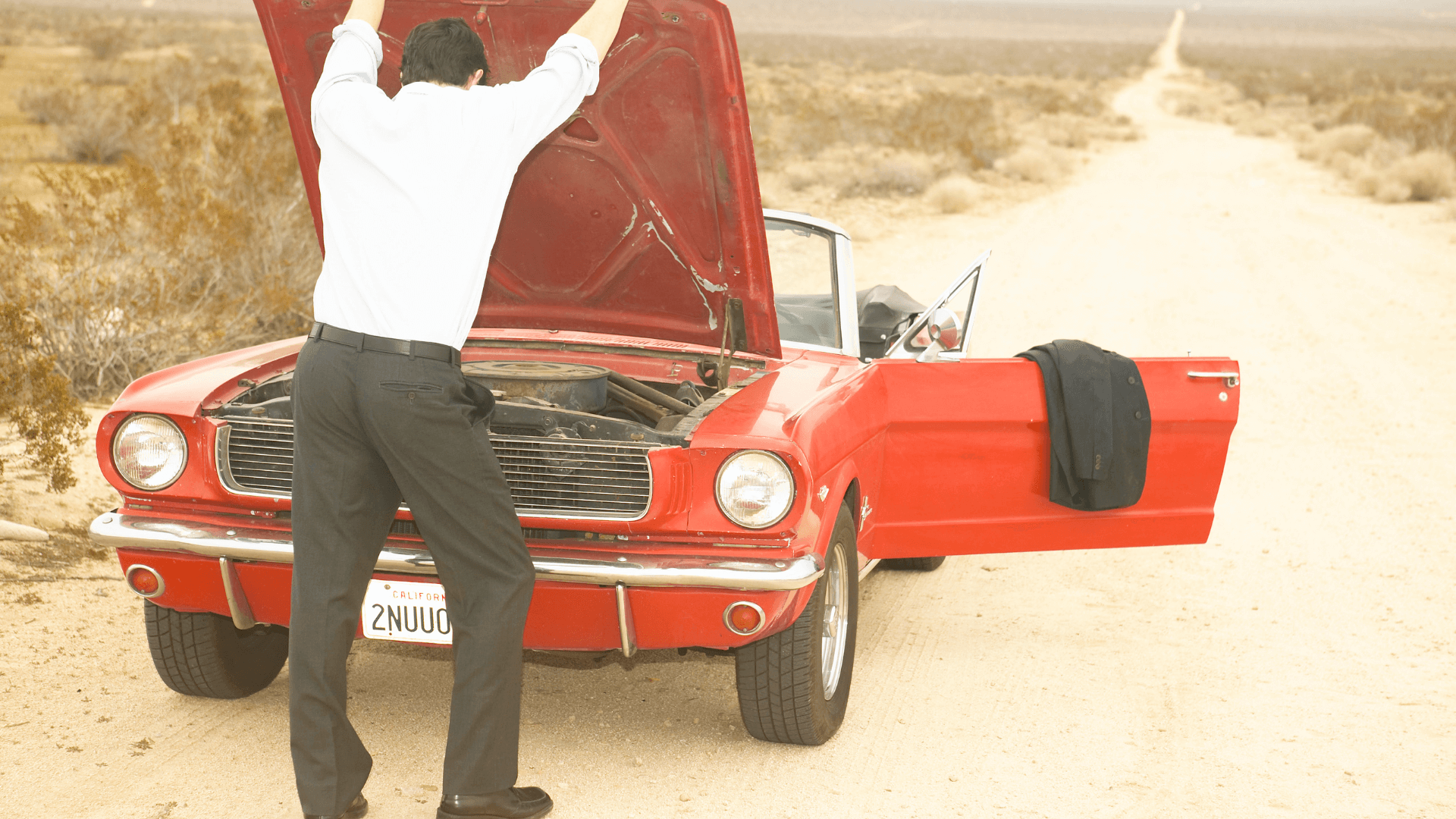 How to Know When It’s Time to Get a New Car Battery