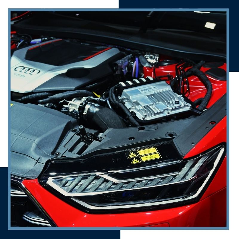 car battery